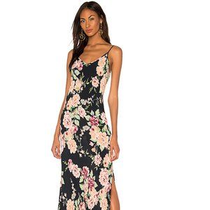 After Midnight Maxi Dress - sold out revolve